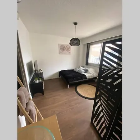 Appartement le 13 du temple à Niort Extérieur photo