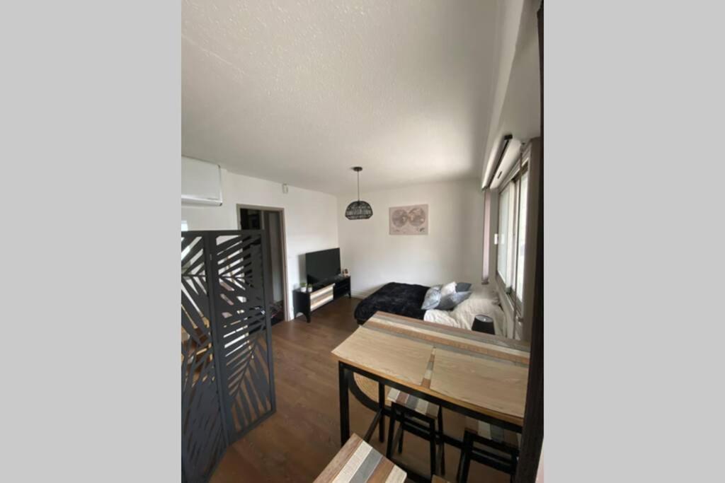 Appartement Le 13 Du Temple