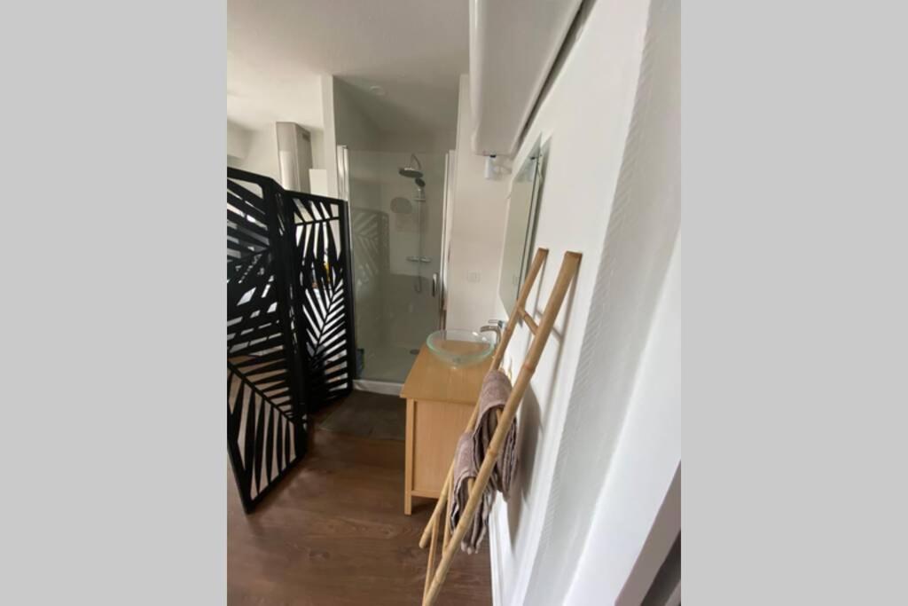 Appartement Le 13 Du Temple *